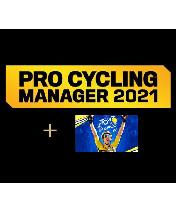 The Cycling Bundle 2021 Steam Key GLOBAL